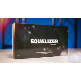 EQUALIZER by Joao Miranda