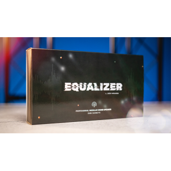 EQUALIZER by Joao Miranda