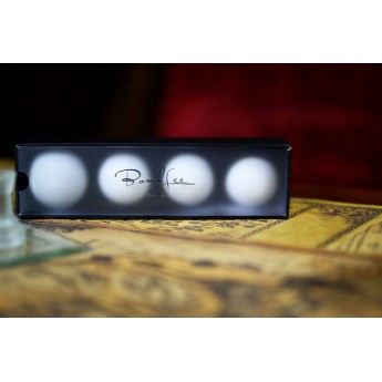 Perfect Manipulation Balls (Rainbow) by Bond Lee