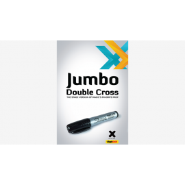 Jumbo Double Cross