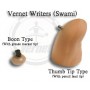 Thumb Tip Type (Pencil Lead 2mm)- Vernet