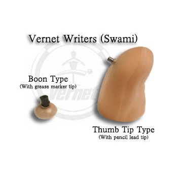 Thumb Tip Type (Pencil Lead 2mm)- Vernet