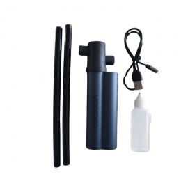 Machine a fumé spectacle bulle de savon