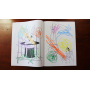 COLORING BOOK GEANTE/LIVRE DE COLORIAGE