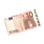 BILLET FLASH 10 EUROS/ BURNING MONEY 10 EUROS