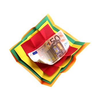 Avid cardboards-Pliage transformeur