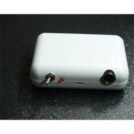 ELECTRIC MINI SMOKE B ( STEPAN SCHUTZER)