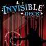 INVISIBLE DECK PRO BRAND