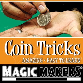 Amazing Easy To Learn Magic Tricks: MAGIE DE PIECES