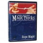 Amazing Easy To Learn Magic Tricks: MAGIE DE CORDES