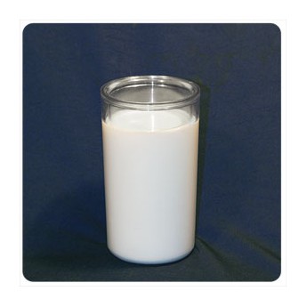 Milk glass - Ultra
