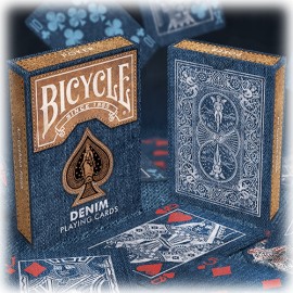 Bicycle - Denim
