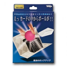 Tenyo - Magic pop-up