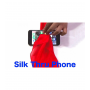 Silk through Phone