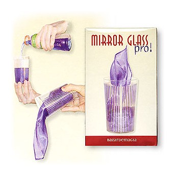 Verre miroir PRO / Mirror glass pro by Bazar De Magia