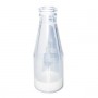 LA BOUTEILLE DE LAIT / MILK BOTTLE