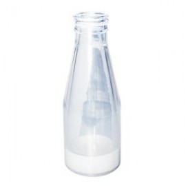 LA BOUTEILLE DE LAIT / MILK BOTTLE
