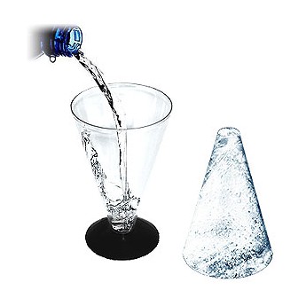 Frozen - Water & Ice