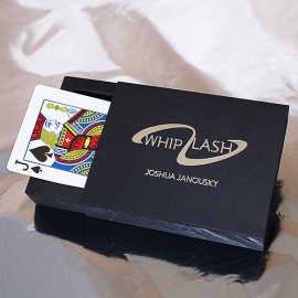 Whiplash by Josh Janousky