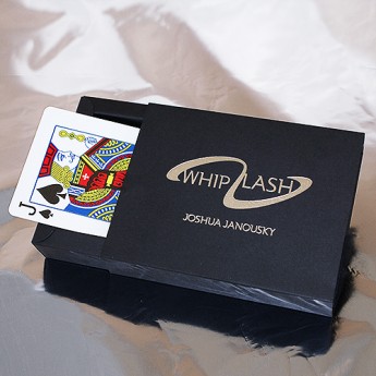 Whiplash by Josh Janousky