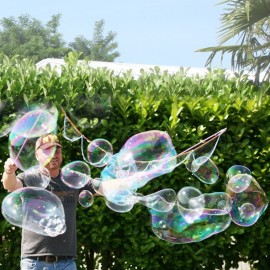 BATON LASSO MULTI-BULLES PRO