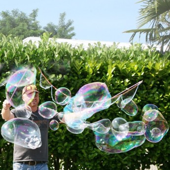 BATON LASSO MULTI-BULLES PRO