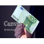 Canvas (version euro) - Kim Tung Lin