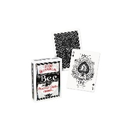 Erdnase 1902 Black Acorn