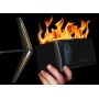 PORTEFEUILLE EN FEU NEW -TORA MAGIC
