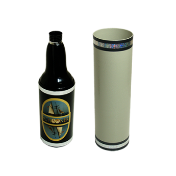 Arsy Varsy Bottle Tora Magic