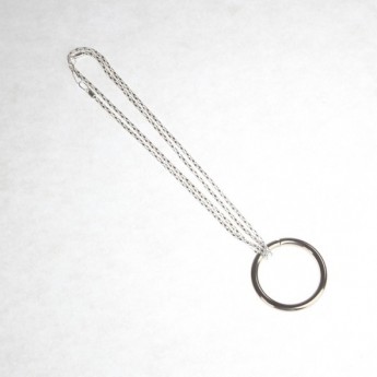 LA CHAINE ET L'ANNEAU