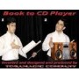 Book to CD Player Tora Magic