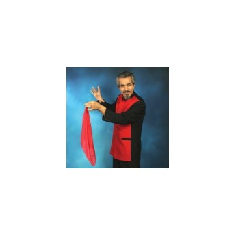 Automatic silk to umbrella  Tora Magic