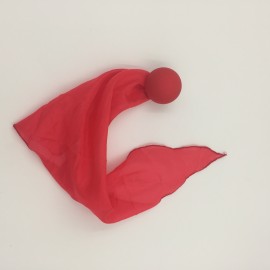 SILK TO BALL / FOULARD EN BALLE (RAPIDE)