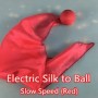 SILK TO BALL / FOULARD EN BALLE (RAPIDE)