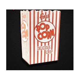 POP CORN