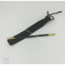 Leather Chop Cup en cuir