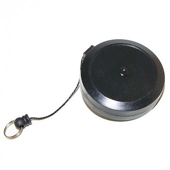 REEL CON STOP BARILLET AVEC STOP