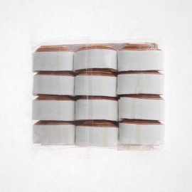 STREAMER BOUCHE COULEURS