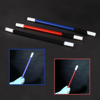 Baguette qui change de couleur