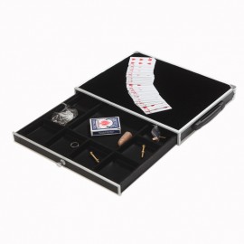 Mallette de close-up