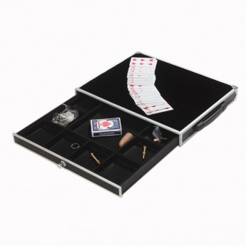 Mallette de close-up