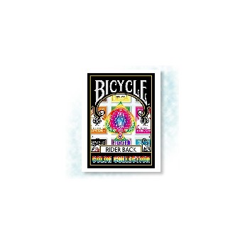 BICYCLE COLOR COLLECTION