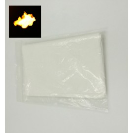 Papier flash 1 Feuille 20 X 25 cm