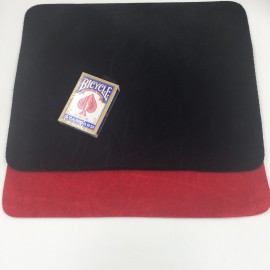 Tapis Close-Up ROUGE 30 X 40 cm