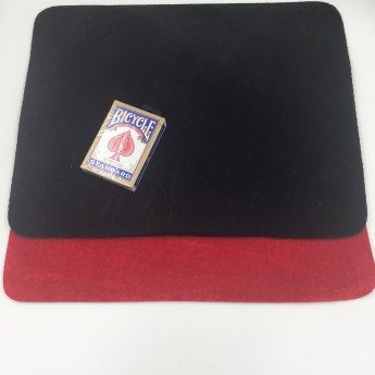 Tapis Close-Up ROUGE 30 X 40 cm