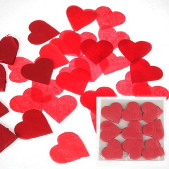 NEIGE JAPONAISE COEUR