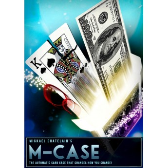 M-Case by Mickael Chatelain
