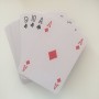 Cartes à Jouer Géantes "Format A4"