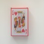 Jeu de cartes Geantes
